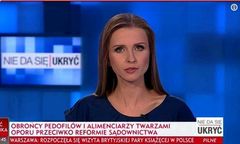 "Sława" pasków TVP wyszła daleko poza Polskę. Wnioski są jednoznaczne