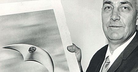 Fenomen UFO świętuje 72. urodziny. Co się przez te lata wydarzyło?