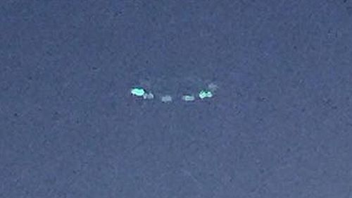 Czy USA ukrywa prawdę o UFO?