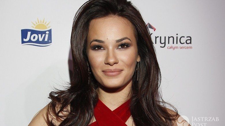 Natalia Szroeder - Miss Polski 2016