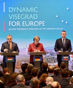 Mateusz Morawiecki: UE i USA to filary bezpieczeństwa i demokracji