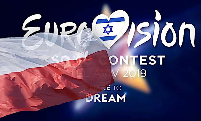 Eurowizja 2019 kto z Polski reprezentant wybrany