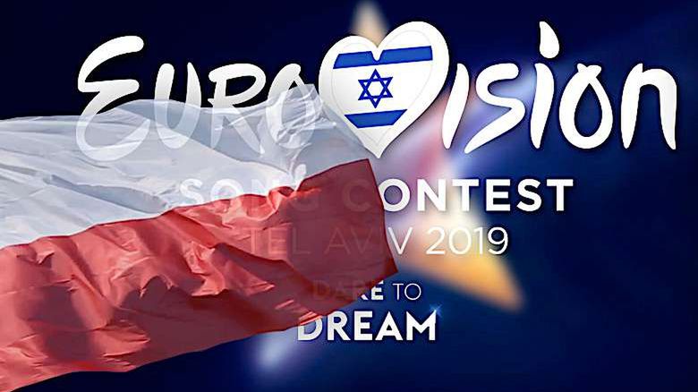 Eurowizja 2019 kto z Polski reprezentant wybrany