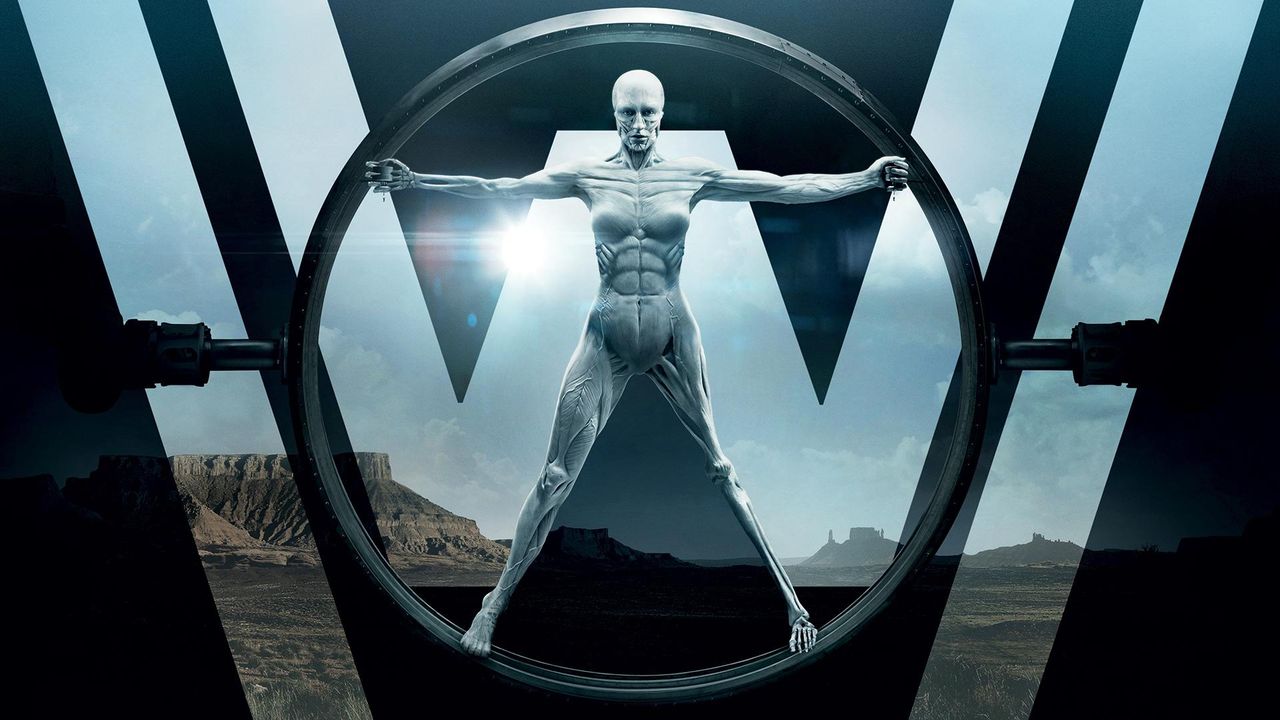 Westworld - czy kowboje śnią o elektrycznych owcach?