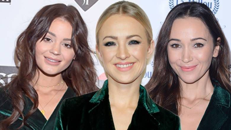 Honorata Skarbek, Basia Kurdej-Szatan, Dorota Czaja