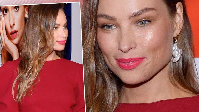 Weronika Książkiewicz odchudzona