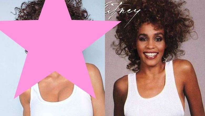 Jest już trailer filmu o Whitney Houston. Poruszający i monumentalny. Piosenkarkę zagra... [wideo]