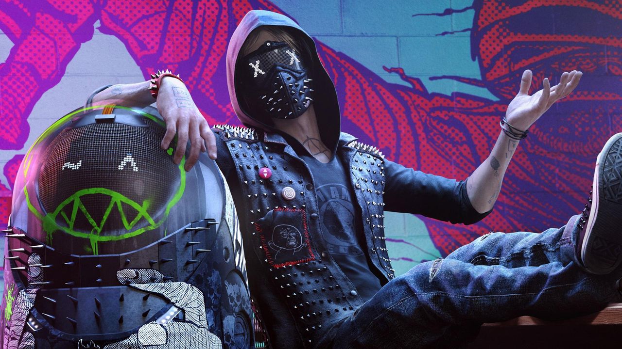 Ubisoft znów bawi się z graczami. Watch Dogs 3 w Londynie?