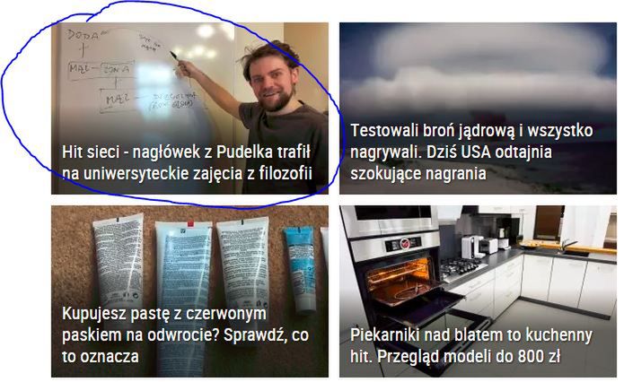 Jeden prosty trik na zapis ekranu. Wielu nie ma o nim pojęcia