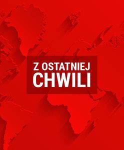 Problemy z układem hamulcowym Embraera. Awaryjne lądowanie na Okęciu