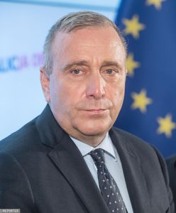 Grzegorz Schetyna do działaczy PO: Nie oceniajmy źle wyników wyborów