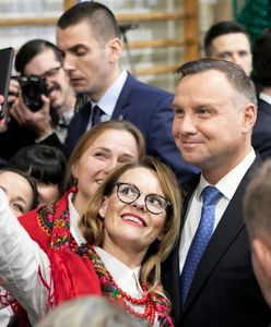 Sondaż. Andrzej Duda wygrywa w 15 województwach