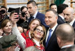 Sondaż. Andrzej Duda wygrywa w 15 województwach