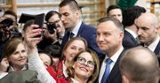 Sondaż. Andrzej Duda wygrywa w 15 województwach