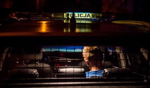 Wstrząsające morderstwo w Warszawie. 27-latek uduszony