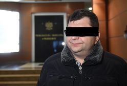 Prokuratura Krajowa: Zbigniew S. został zatrzymany