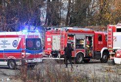 Strzeszkowice Duże. Śmiertelny wypadek. Zabici i ranni