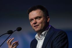 Szymon Hołownia: Nie jestem Pawłem Kukizem