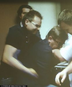 Słynna awantura w redakcji "Wprost". Dziennikarz Michał Majewski skazany