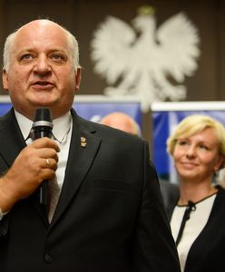 Tomasz Grodzki szykuje pozew. Karol Guzikiewicz: "Możliwe, że ja też wytoczę mu proces"