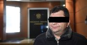 Prokuratura Krajowa: Zbigniew S. został zatrzymany