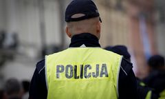 Poszukiwania 19-latka z Aleksandrowa Łódzkiego. Koniec akcji policji