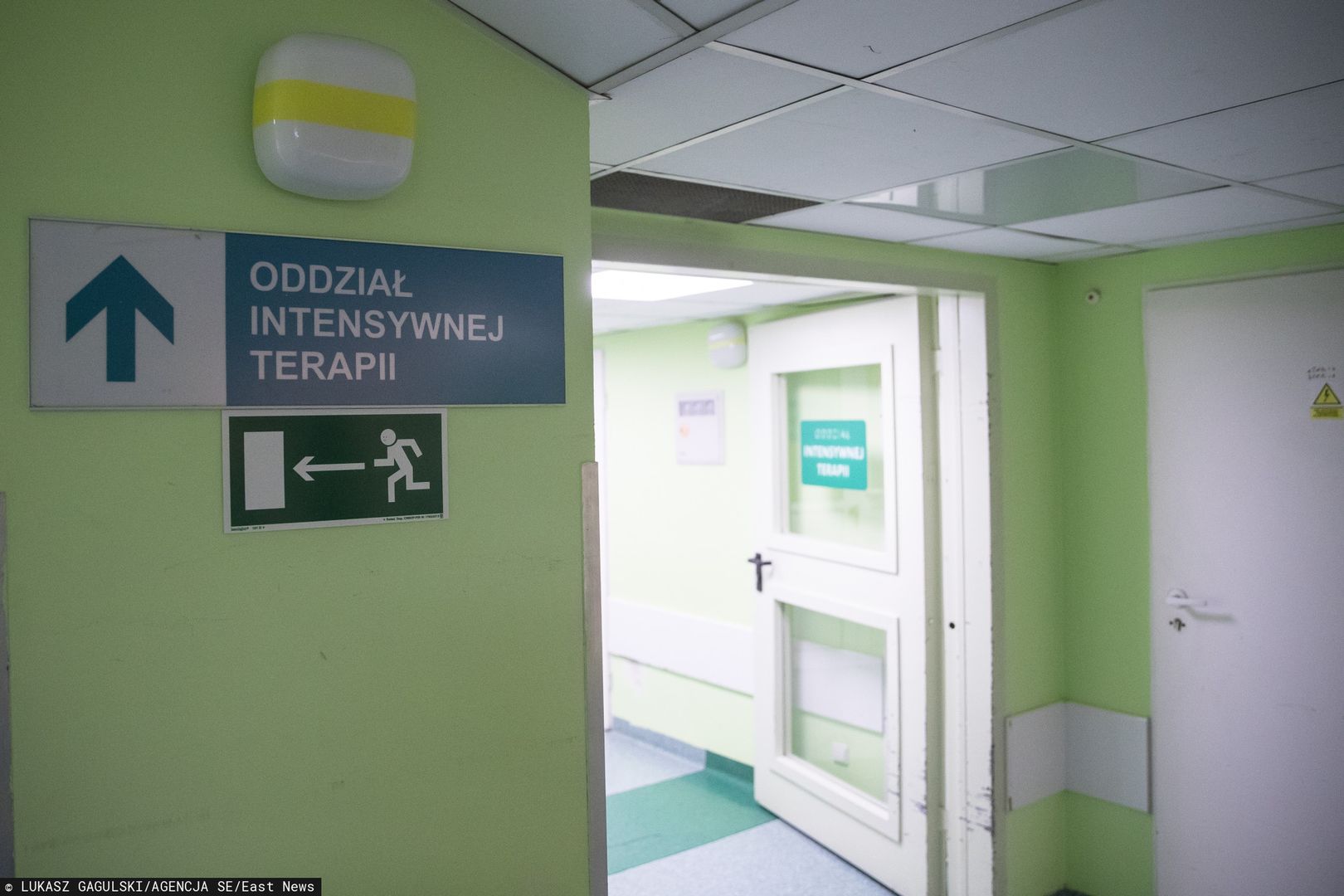 9-latka z Żywca zmarła na grypę. Pierwszy taki przypadek od lat