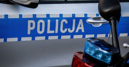 Strona internetowa radia nie działa. Zgłosili atak hakerski