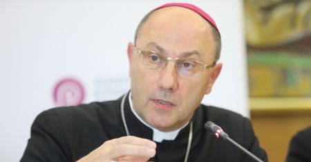 Prymas Polski ws. pedofili: "Teraz będziemy mogli przekazywać śledczym kopie dokumentów"