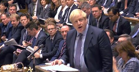 Możliwe przesunięcie brexitu. Nowe doniesienia brytyjskich mediów
