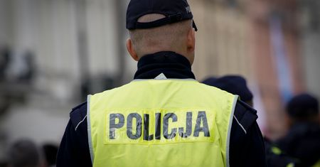 Poszukiwania 19-latka z Aleksandrowa Łódzkiego. Koniec akcji policji