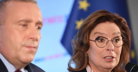 Słabe spoty PO efektem wewnętrznej walki? Doniesienia zza kulis