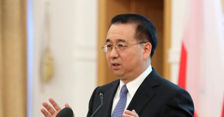 Koronawirus z Chin. Szczyt zachorowań dopiero przed nami