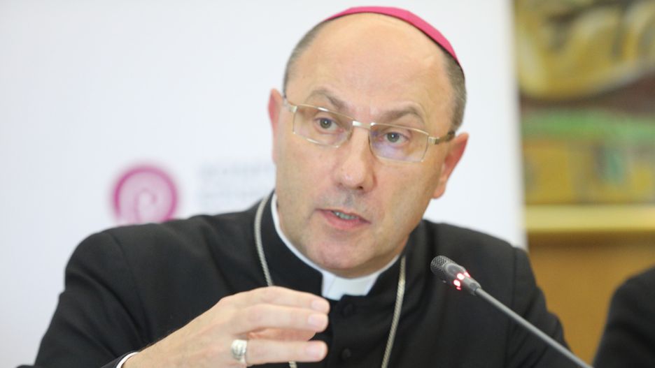 Abp Wojciech Polak o decyzji papieża Franciszka.