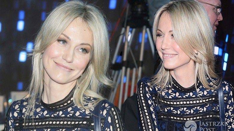 Magdalena Ogórek - ramówka TVP