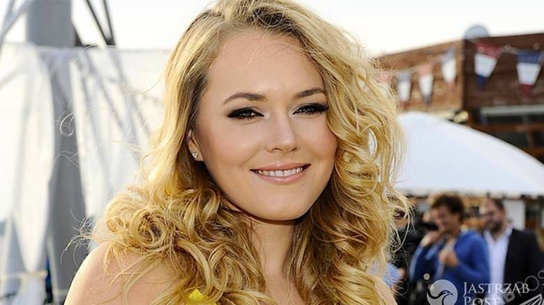 Magdalena Lamparska opowiedziała o swoim partnerze