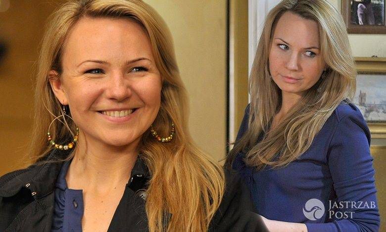 Anna Guzik odejdzie z ''Na Wspólnej''?