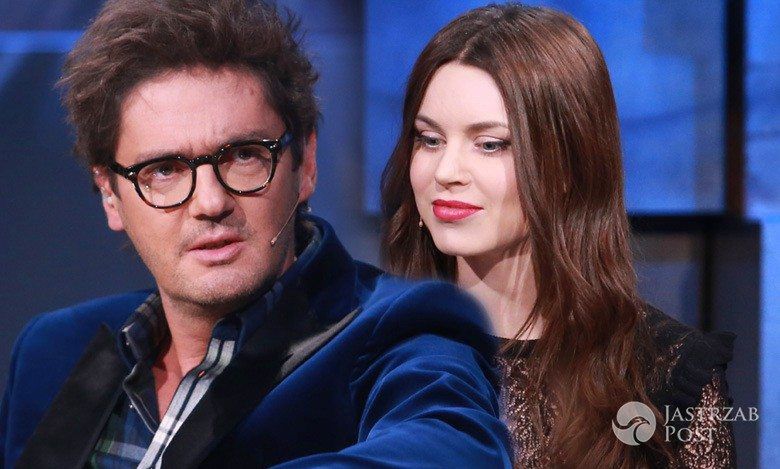 Kuba Wojewódzki wyśmiał Monikę Lewczuk. Nie wytrzymała: "Szydzisz ze mnie", a on na to... Odpowiedzią zaskoczył nawet nas