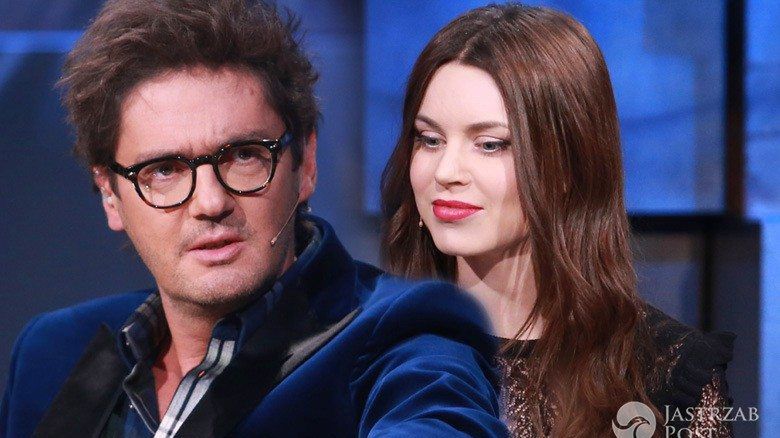 Kuba Wojewódzki o Monice Lewczuk