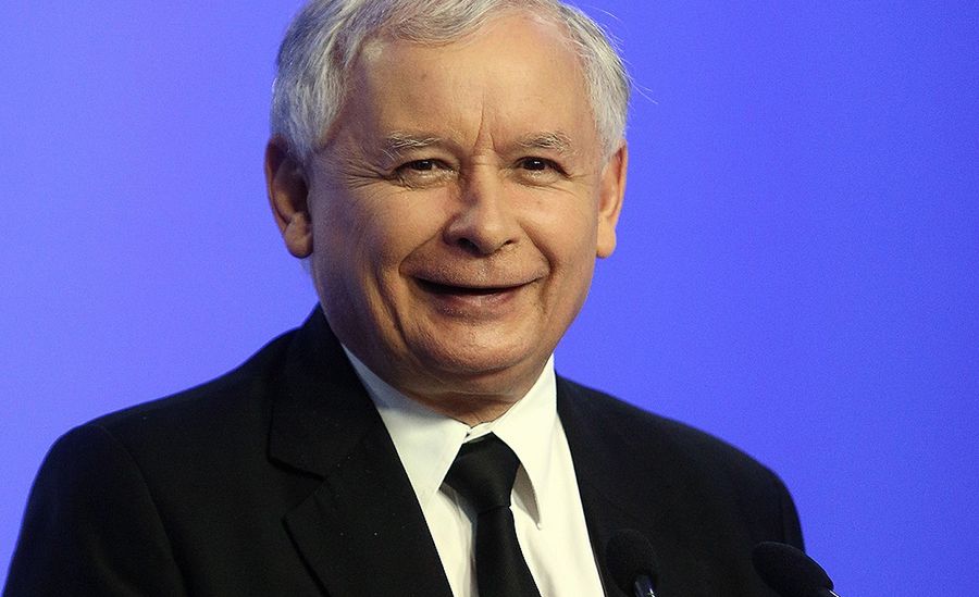 Prof. Henryk Domański: Jarosław Kaczyński byłby najlepszym premierem