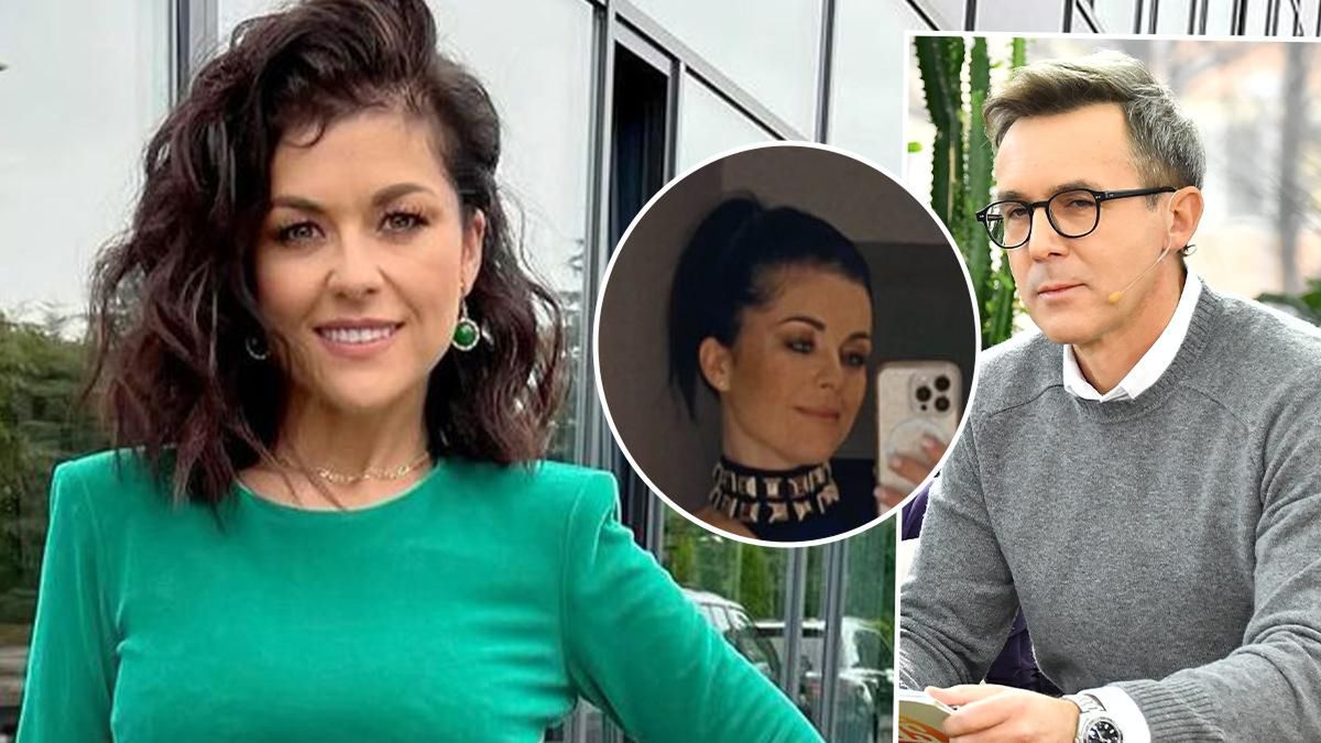 Kasia Cichopek, Maciej Kurzajewski