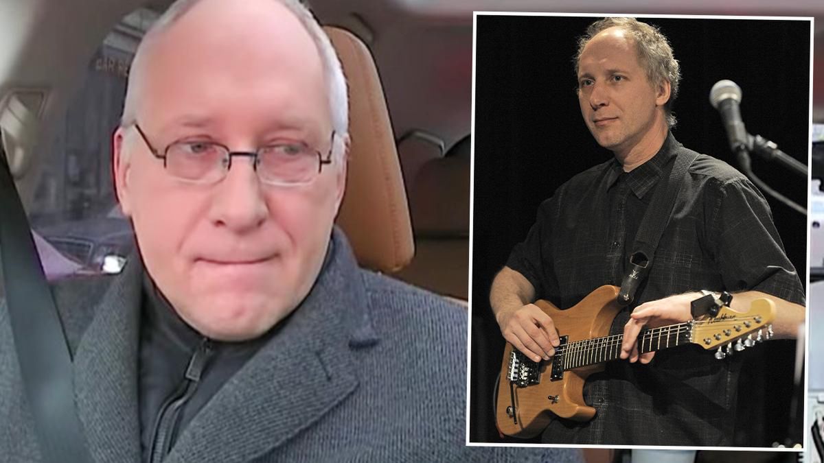 Kuba Sienkiewicz z "Elektrycznych Gitar" o eutanazji. Zdradził, jak chciałby umrzeć. Kościół katolicki zabrania takich praktyk