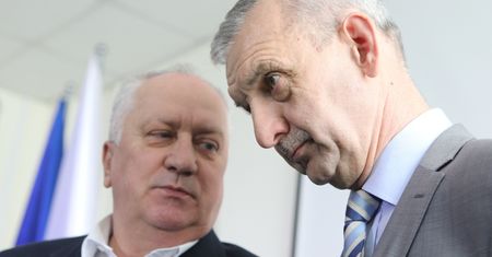 Strajk nauczycieli w poniedziałek niemal pewny. Rozmowy "ostatniej szansy" zakończyły się fiaskiem