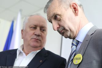 Strajk nauczycieli w poniedziałek niemal pewny. Rozmowy "ostatniej szansy" zakończyły się fiaskiem