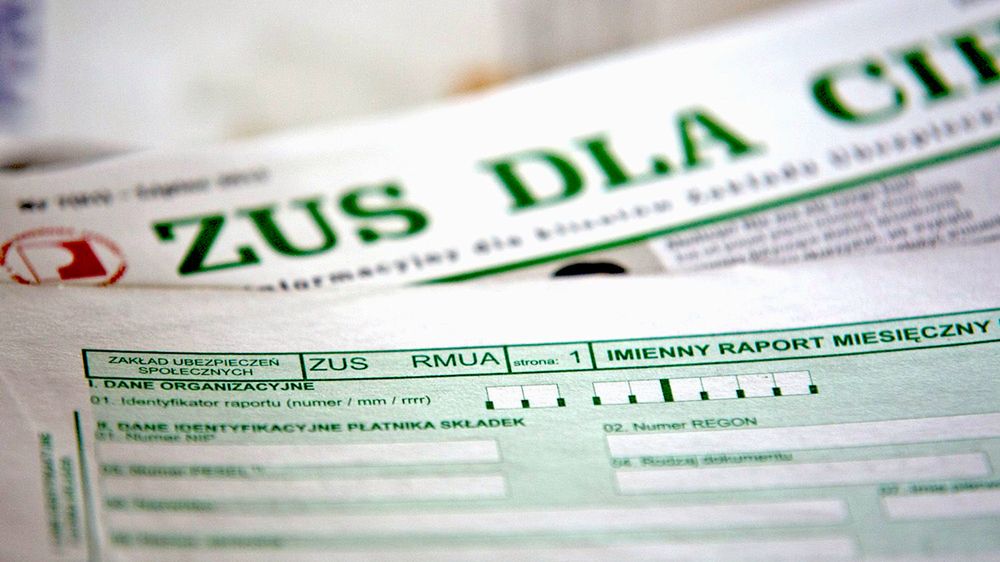 Odroczenie składek ZUS komplikuje przedsiębiorcom system rozliczania podatków.