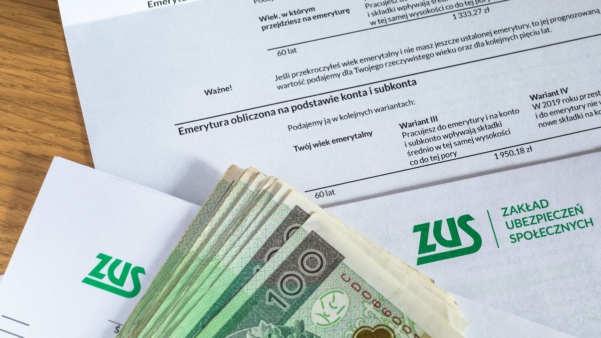Niższe składki na ZUS. Zakład przypomina o terminie