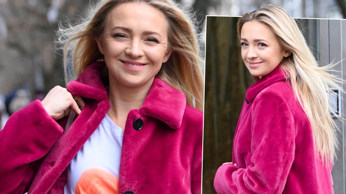 Barbara Kurdej-Szatan