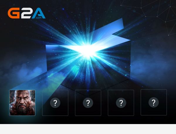 G2A wprowadza Deal - nowy abonament na pecetowe gry
