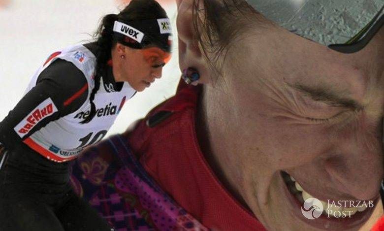 Justyna Kowalczyk z dramatycznym apelem: To jest nieludzkie