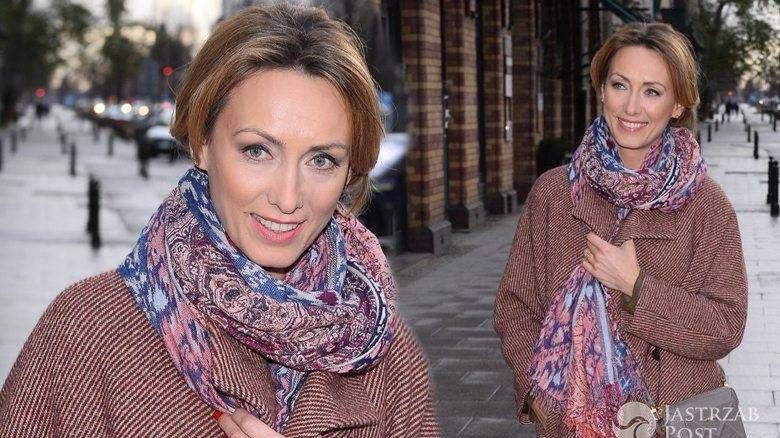 Anna Kalczyńska rozwiązała quiz. Prowadząca Dzień Dobry TVN jest podobna do Magdaleny Mołek